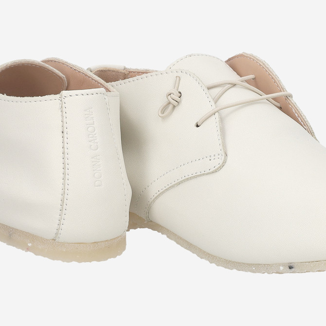 Donna Carolina CLOD BURANO - Weiß - Sonderbild