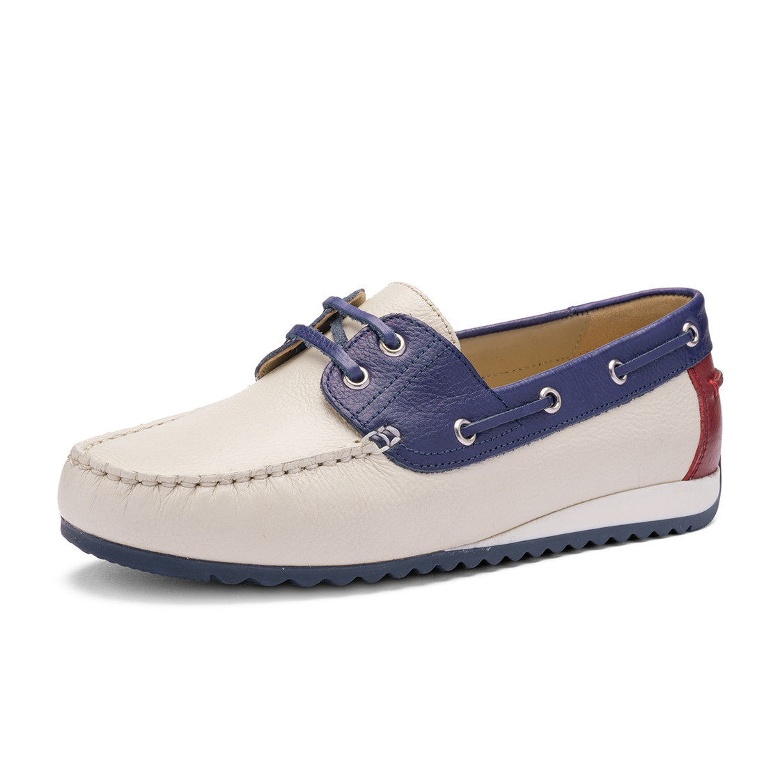 Ara NEW PORT - Weiß (Creme),kombiniert - Sonderbild