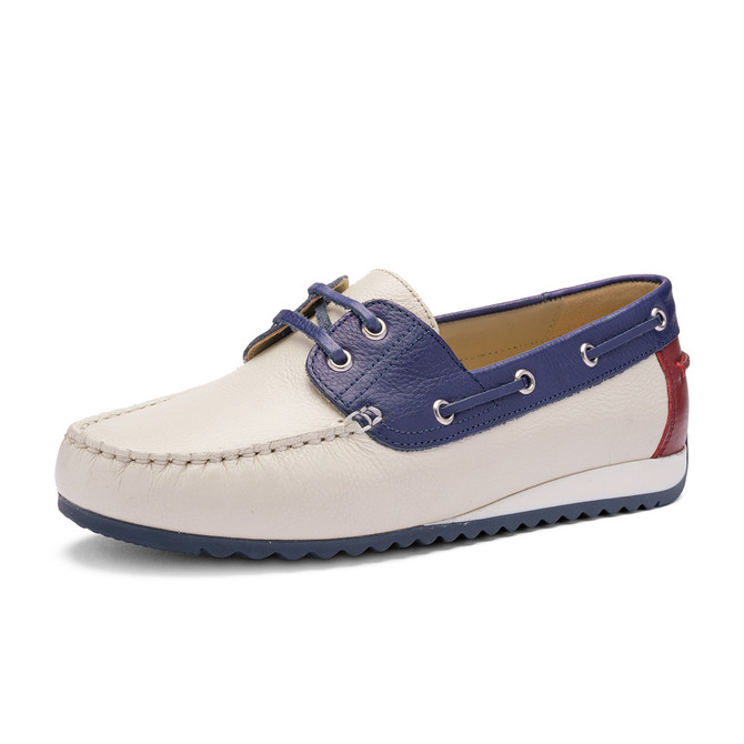 Ara NEW PORT - Weiß (Creme),kombiniert - Sonderbild