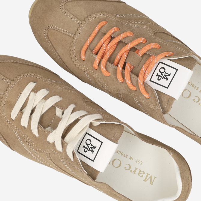 Marc O’ Polo FABIANA 4B - Braun - Sonderbild