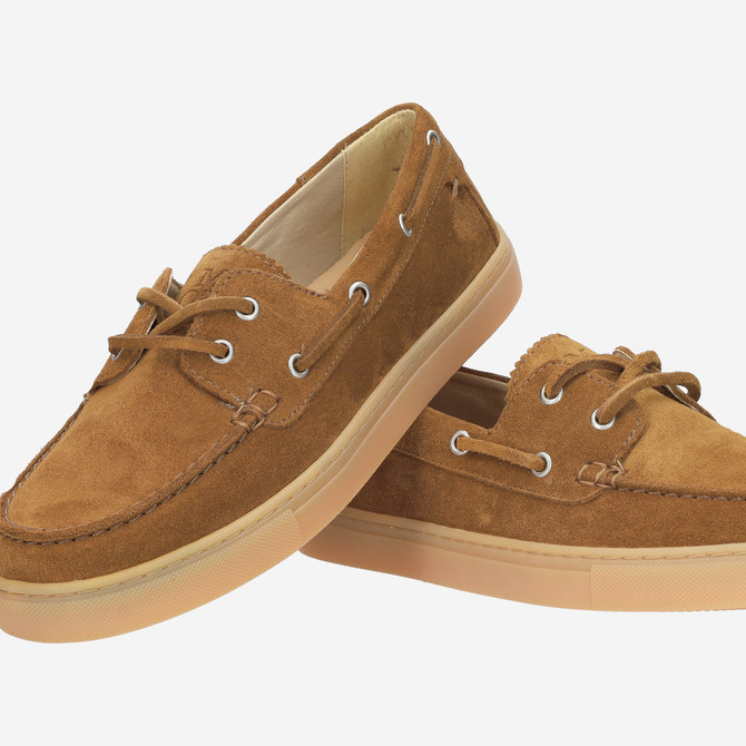 Marc O’ Polo KARA 1B - Braun - Sonderbild