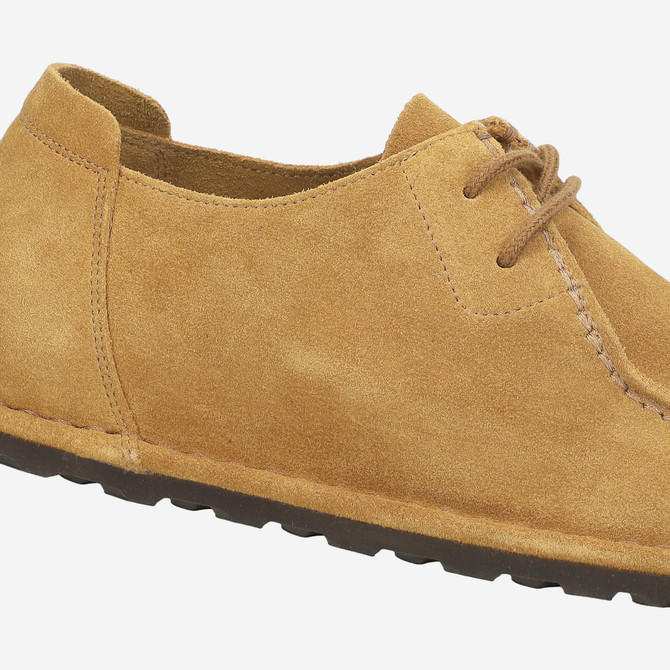 birkenstock UTTI LACE - Braun - Sonderbild
