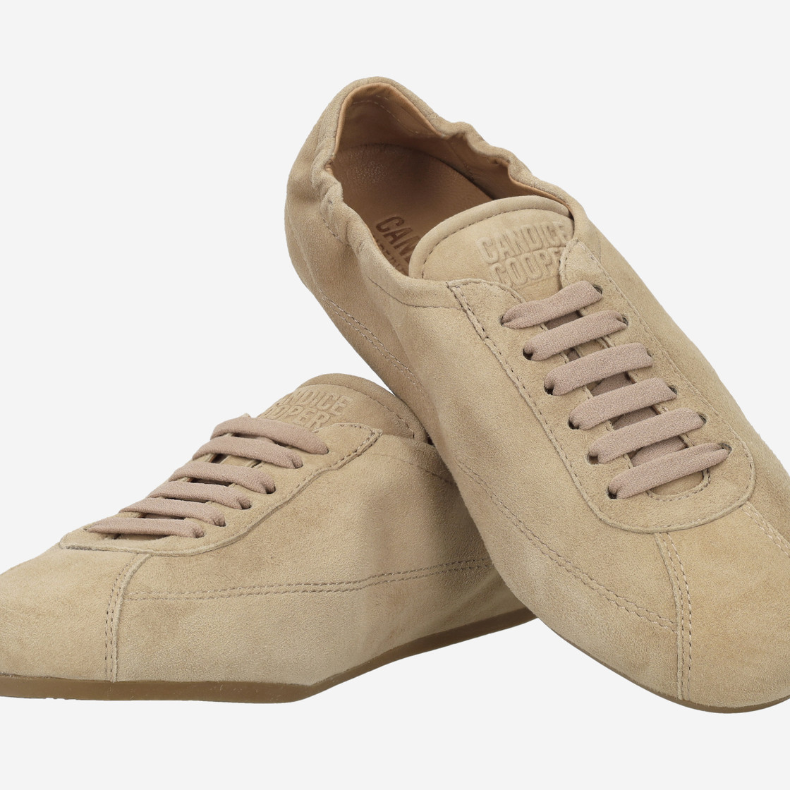 Candice Cooper DANDY - Braun - Sonderbild