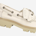 Clarks Cleyhill Boat - Beige - Sonderbild