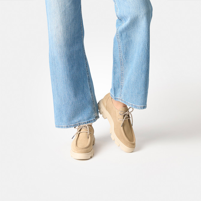 Paul Green 1183-049 - Beige - Sonderbild