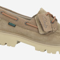 Clarks Cleyhill Boat - Beige - Sonderbild