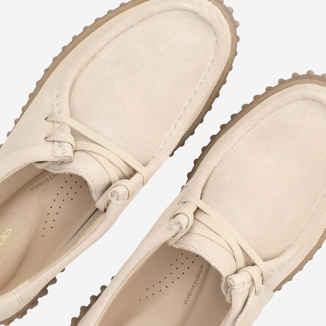 Clarks Torhill Bee - Beige - Sonderbild