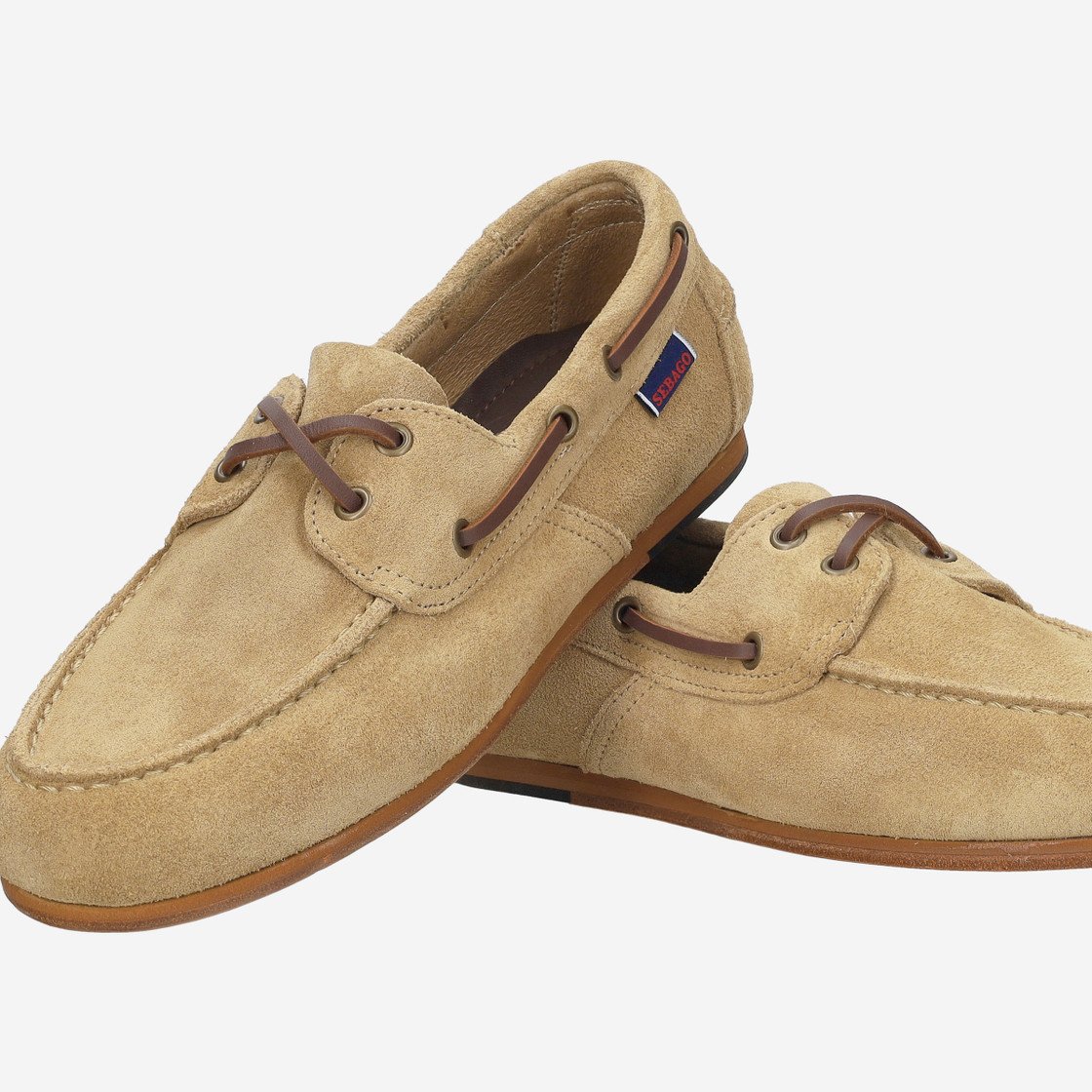 Sebago OWEN - Beige - Sonderbild