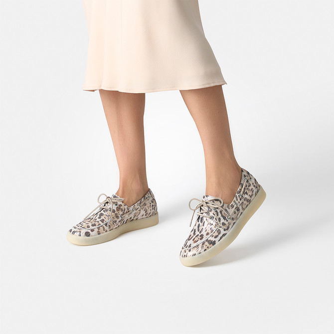 Paul Green 1185-069 - Beige kombiniert - Sonderbild