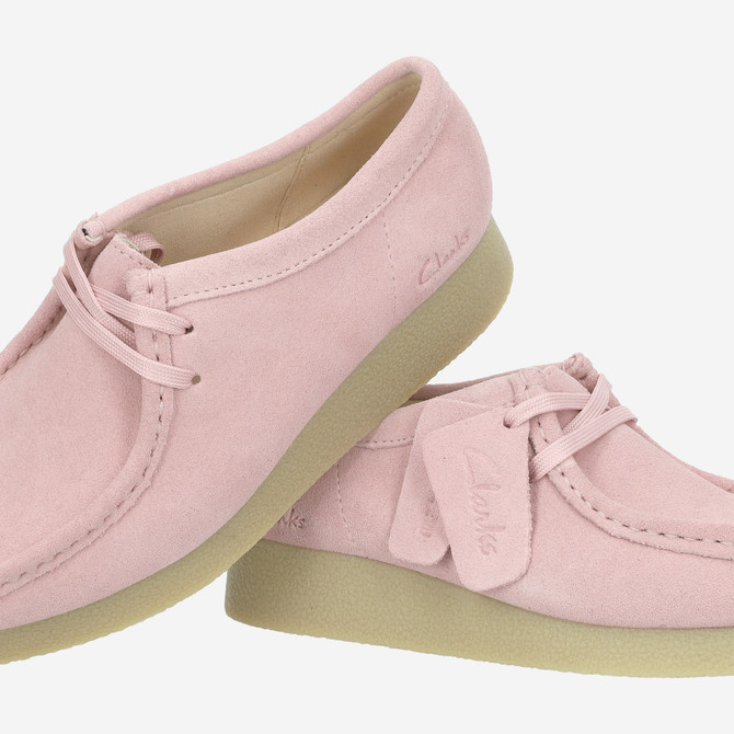 Clarks WallabeeEVOSh - Rose - Sonderbild