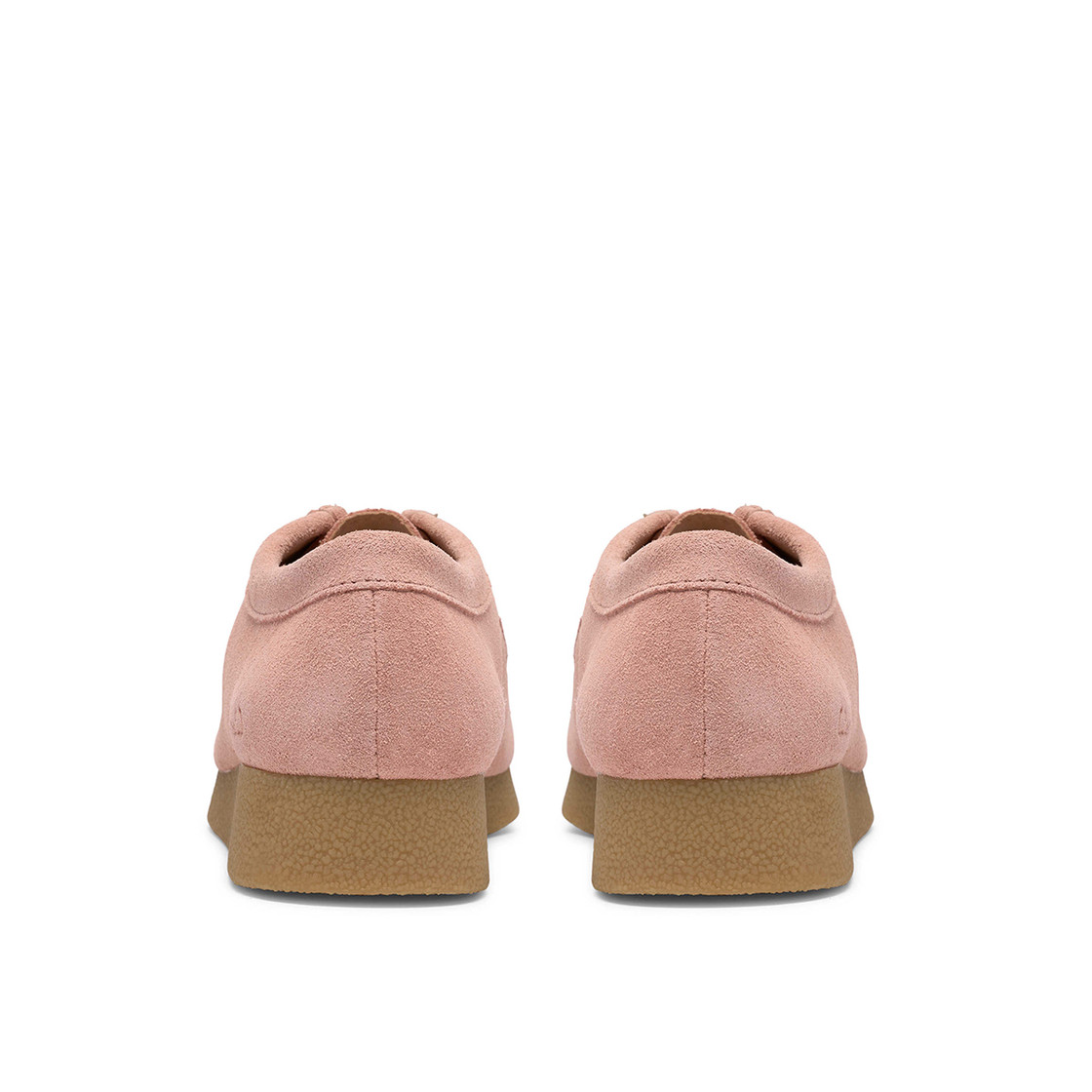 Clarks WallabeeEVOSh - Rose - Sonderbild