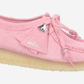 Clarks Wallabee. - Rose - Sonderbild