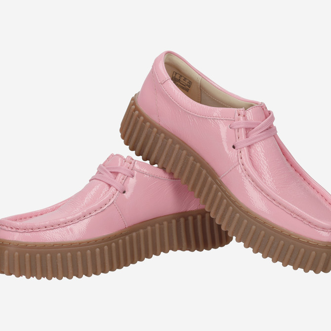 Clarks Torhill Bee - Rose - Sonderbild