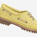 Timberland A2GNV Authentic BOAT SHOE - Gelb - Sonderbild