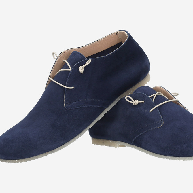 Donna Carolina CLOD BURANO - Blau - Sonderbild