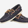 Sebago PORTLAND ARTISAN - Blau - Sonderbild