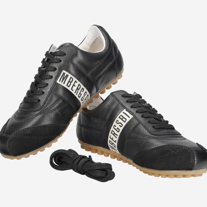 Dirk Bikkembergs SOCCER - Schwarz - Sonderbild