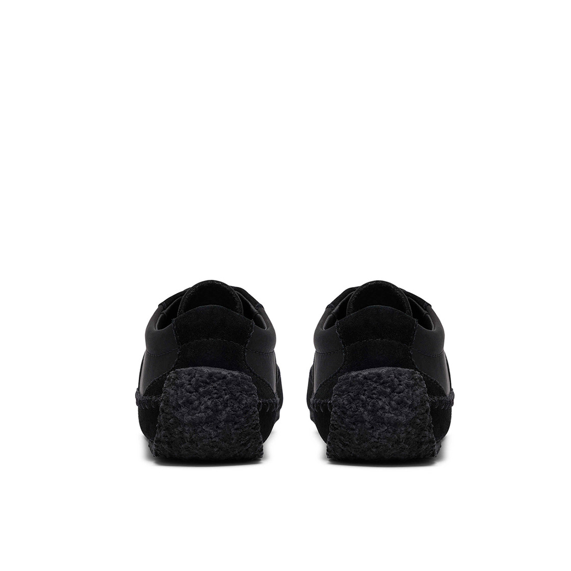 Clarks Tor Low - Schwarz - Sonderbild