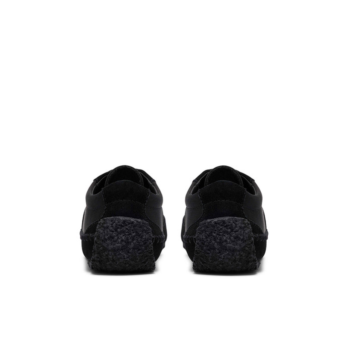Clarks Tor Low - Schwarz - Sonderbild
