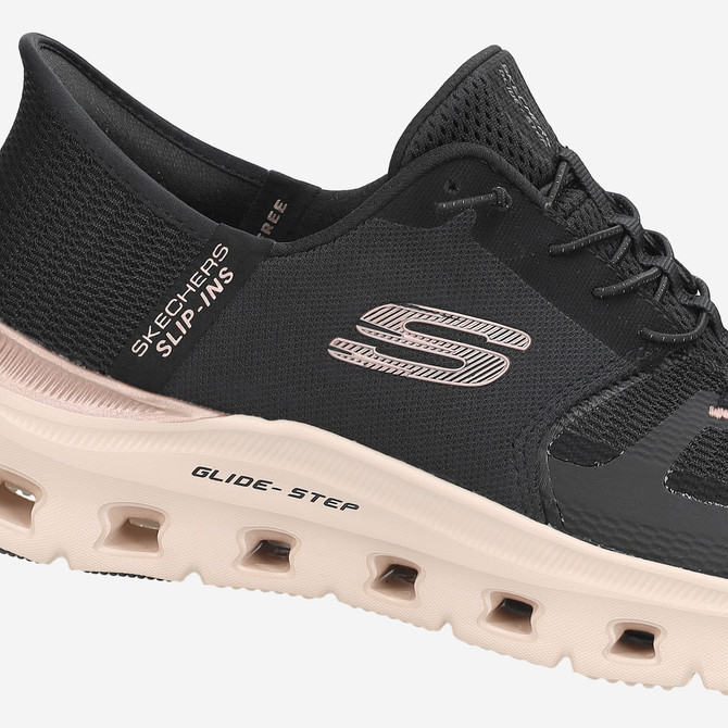 Skechers GLIDE STEP PRO - Schwarz - Sonderbild