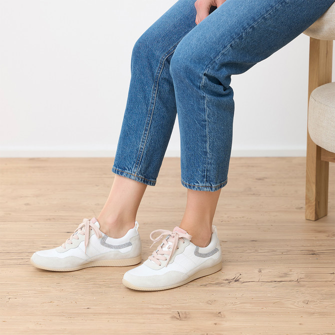 Paul Green 5489-119 - Weiß - Sonderbild