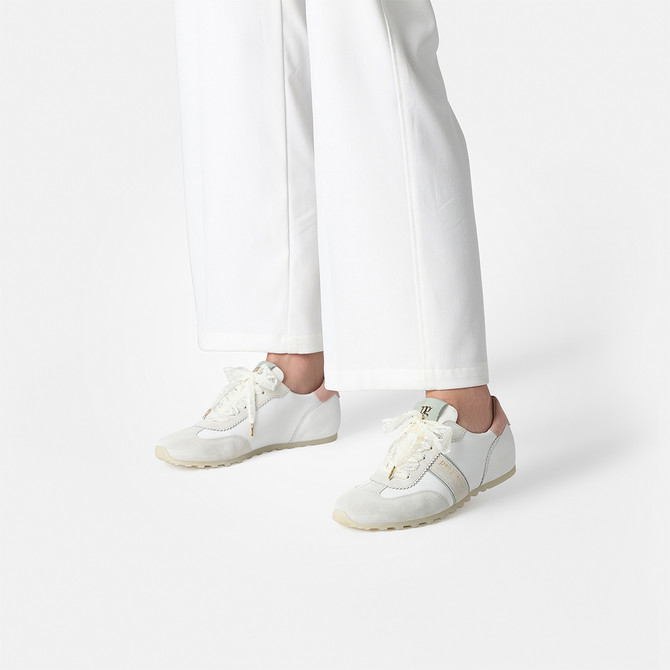 Paul Green 5508-029 - Weiß - Sonderbild