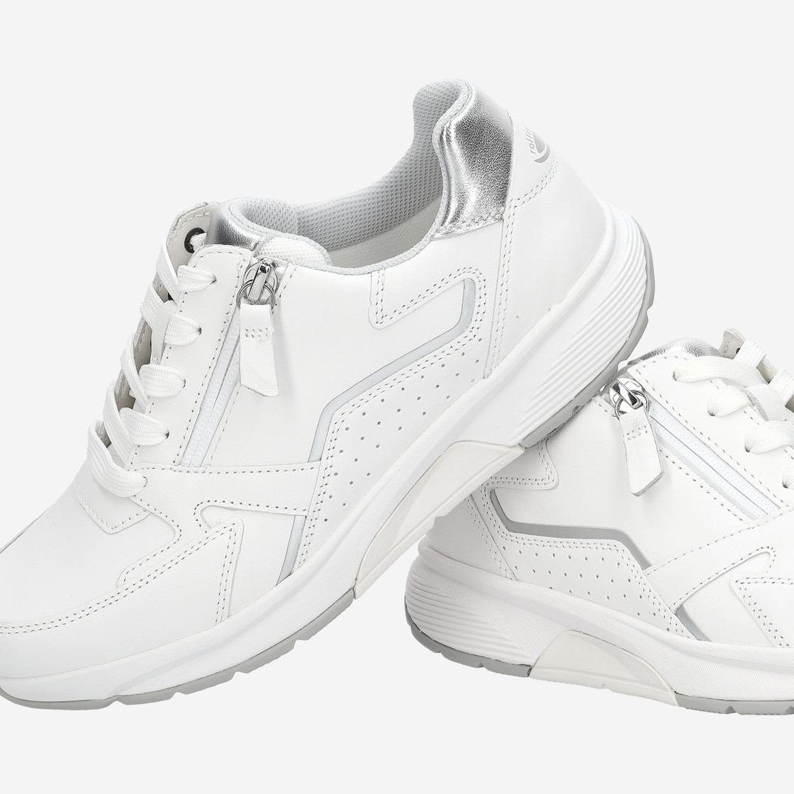 Rolling Soft 6.878 - Weiß - Sonderbild