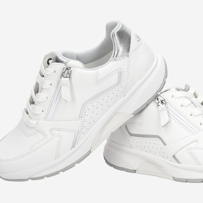 Rolling Soft 6.878 - Weiß - Sonderbild