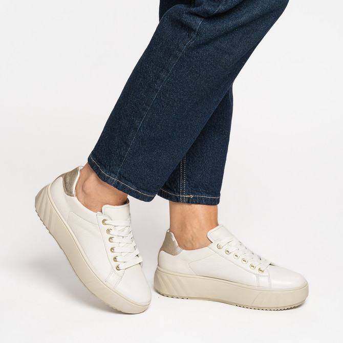 Ara MONACO - Weiß (Creme) - Sonderbild