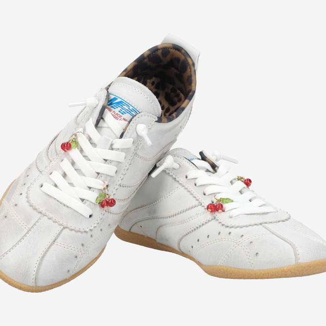 MRP RUNAWAY - Weiß (grau) - Sonderbild