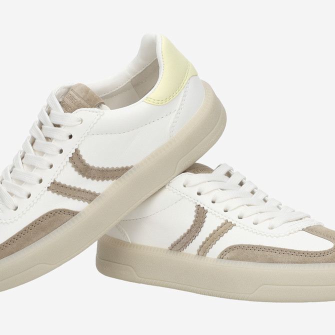 K&S BOX - Weiß, kombiniert - Sonderbild