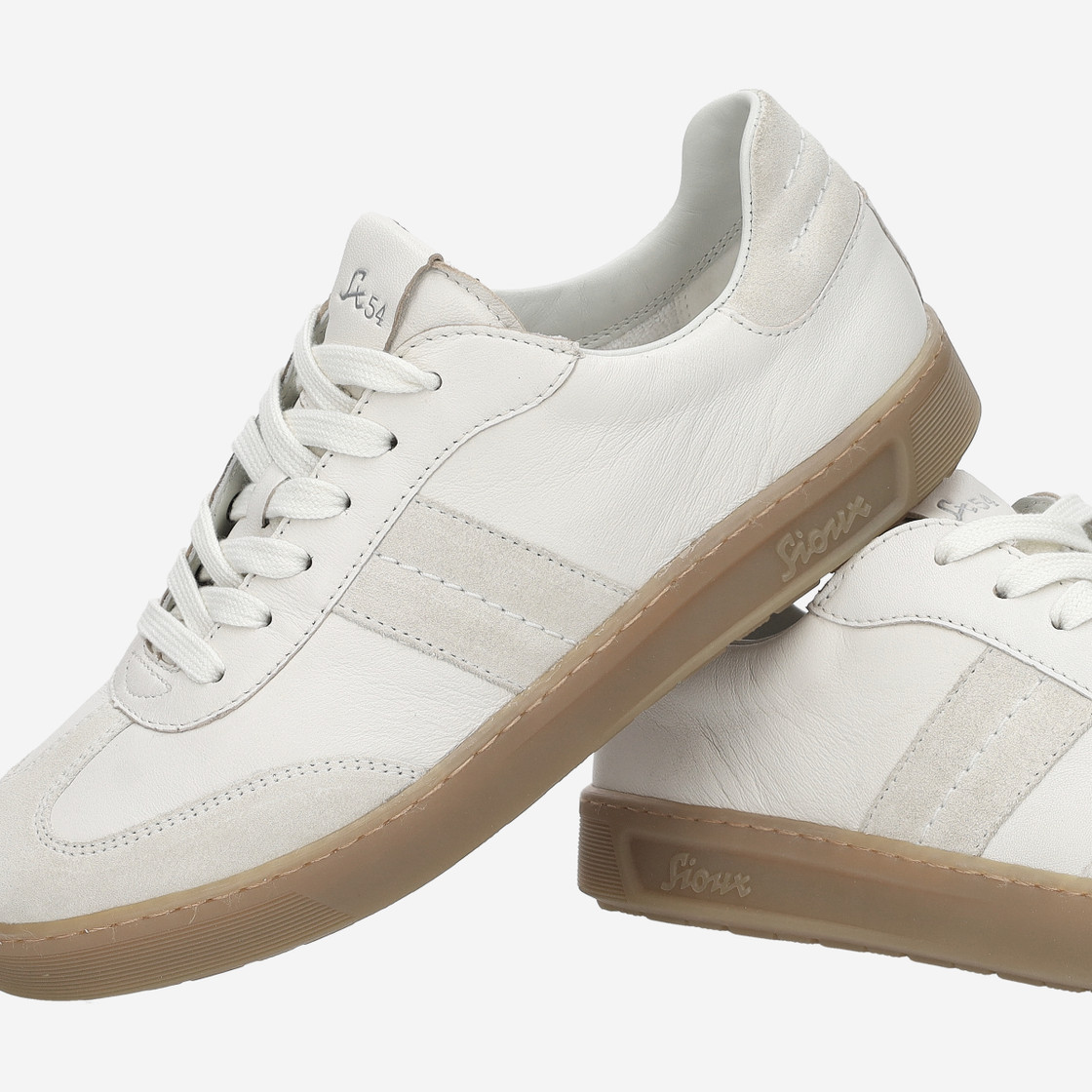 Sioux TEDROSO - Weiß - Sonderbild