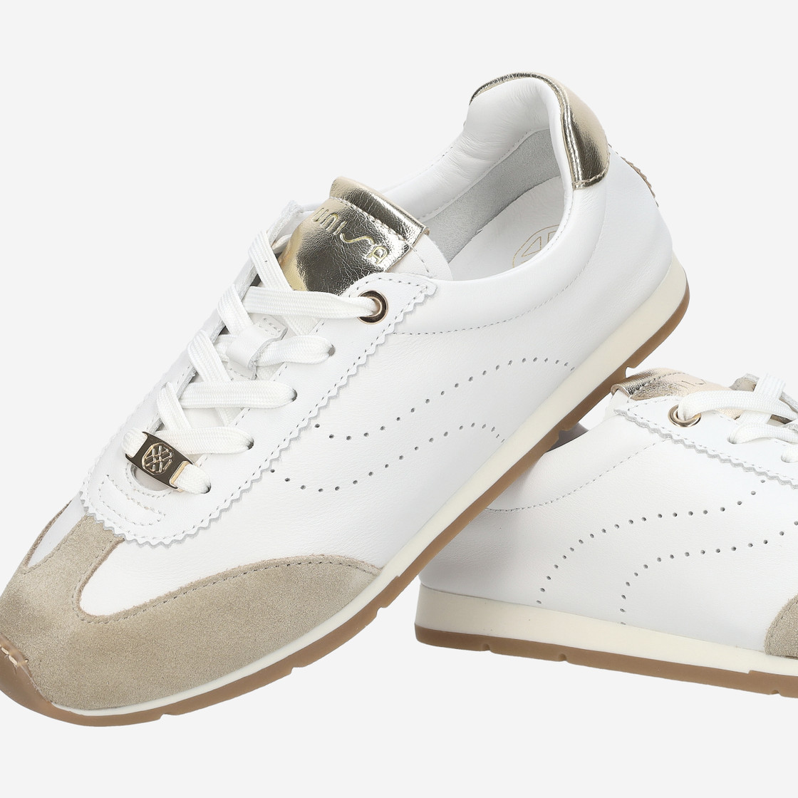 Unisa DARA - Weiß - Sonderbild