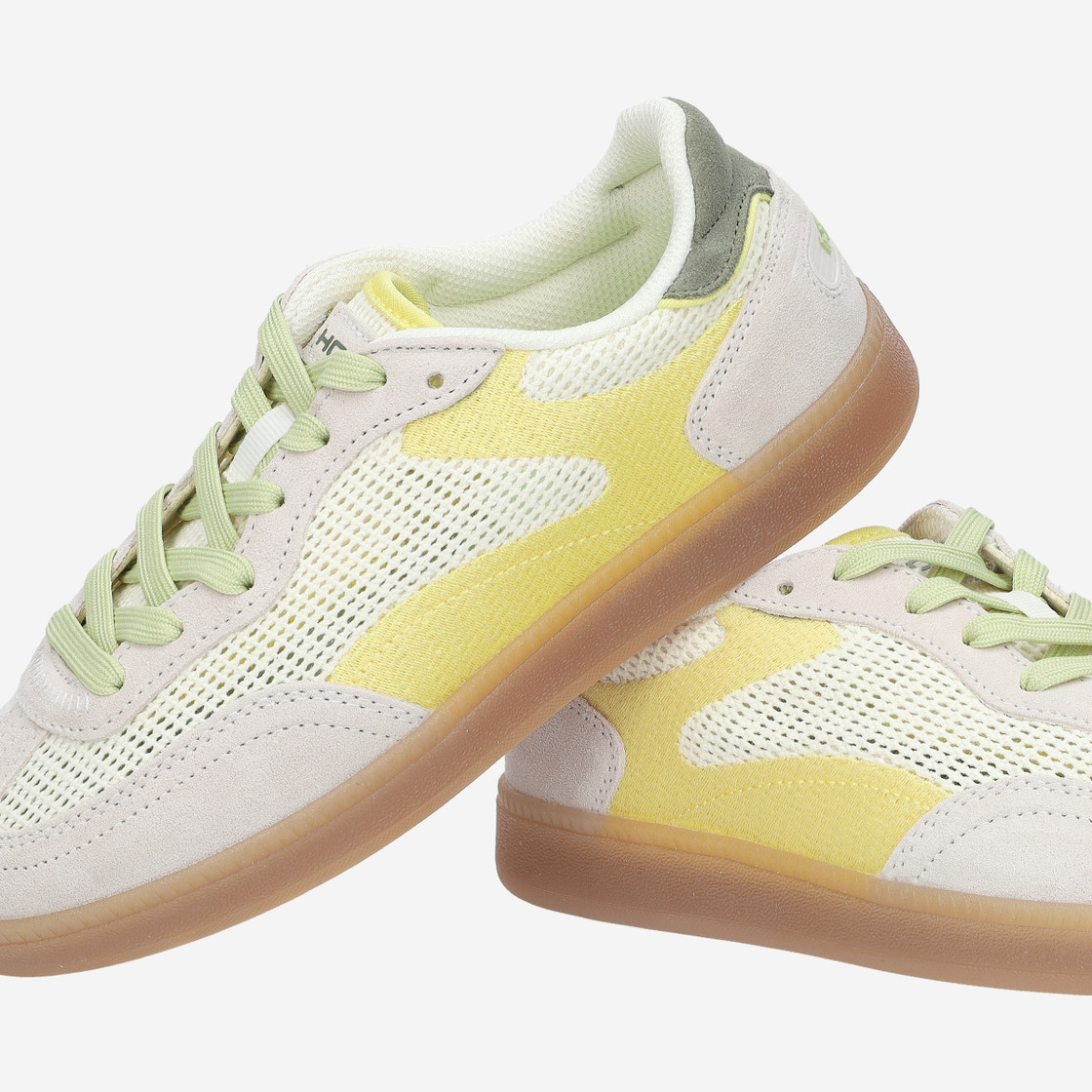 THE HOFF BRAND PARK - Weiß - Sonderbild