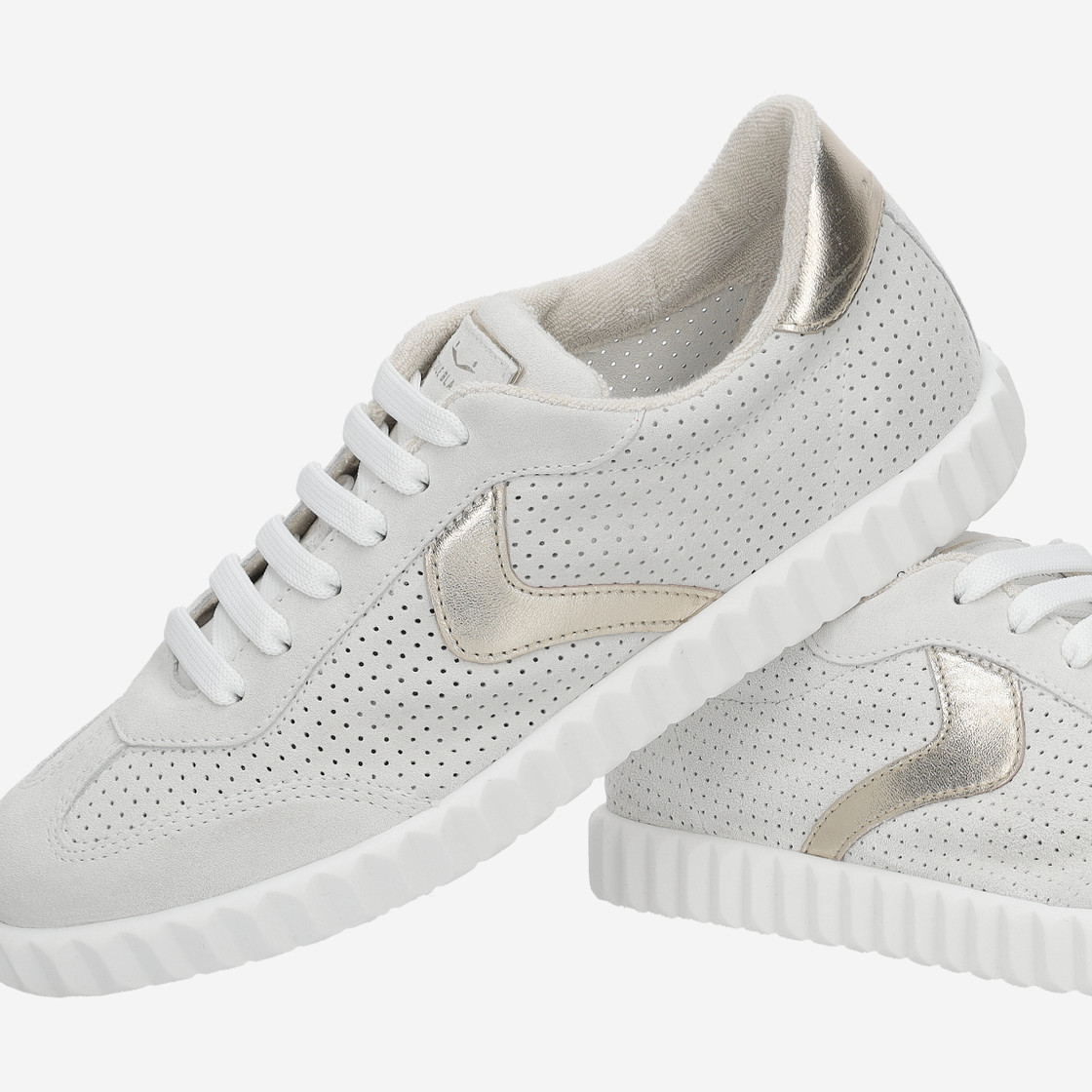 VOILE BLANCHE INES - Weiß - Sonderbild