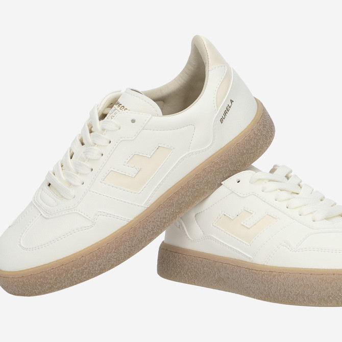 Flamingo’s Life BURELA BOLD - Weiß - Sonderbild