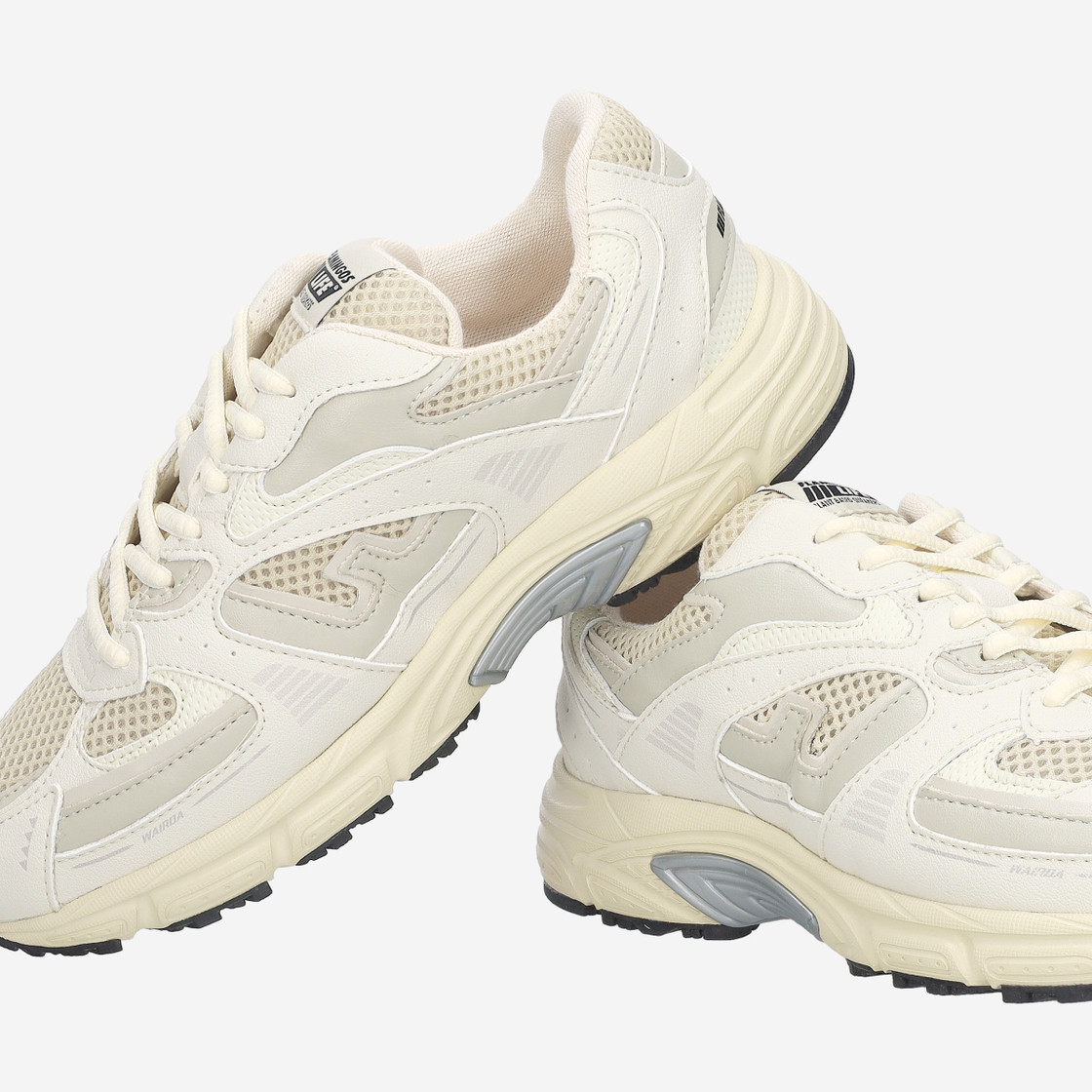 Flamingo’s Life WAIROA - Weiß - Sonderbild