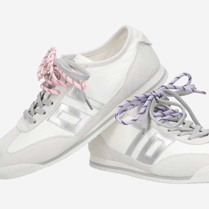 BACK 70 LEON - Weiß - Sonderbild