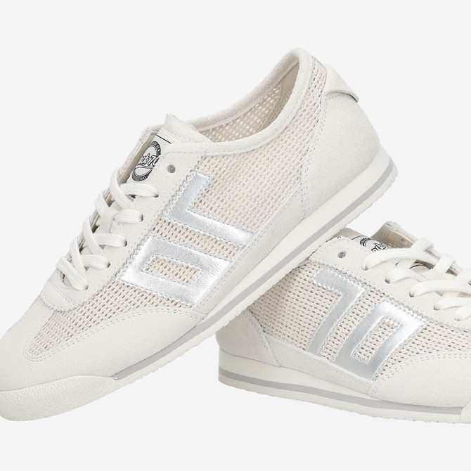 BACK 70 LEON - Weiß / Creme - Sonderbild