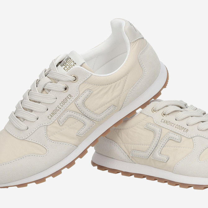 Candice Cooper PLUME 3 WOMAN - Weiß - Sonderbild