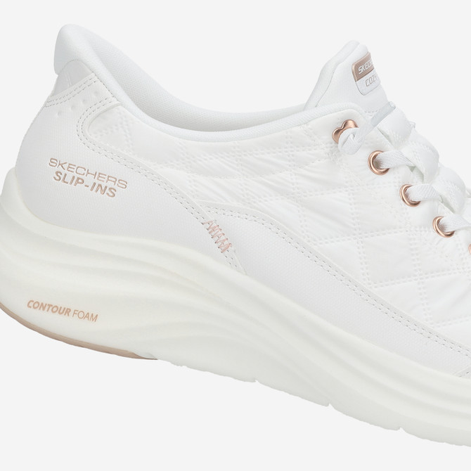 Skechers CONTOUR FOAM - Weiß - Sonderbild