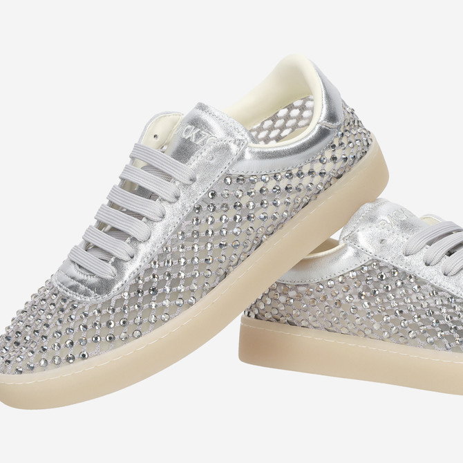 BACK 70 STRASS BIG SMART - Silber - Sonderbild