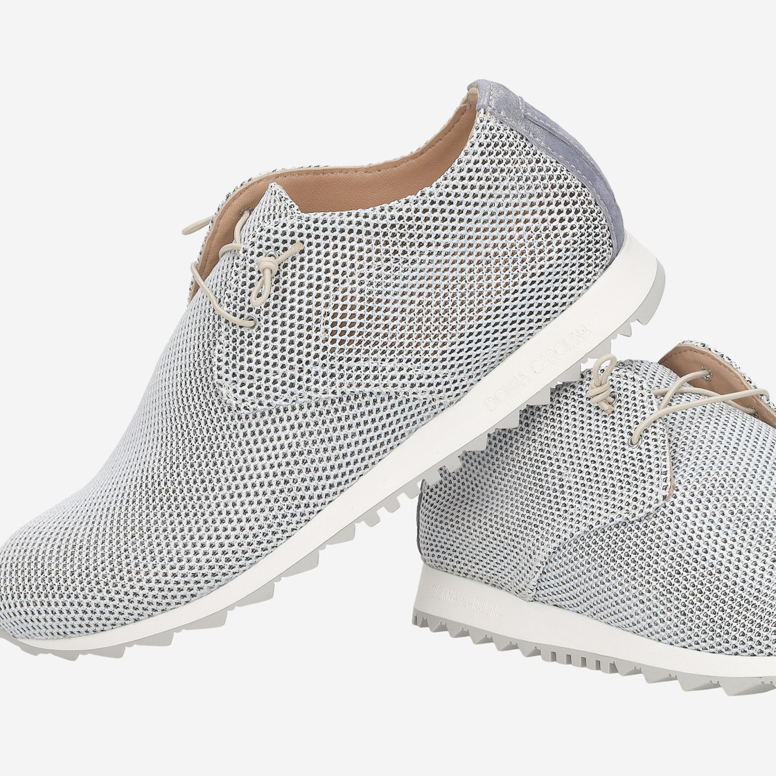 Donna Carolina Keta Desert - Silber - Sonderbild