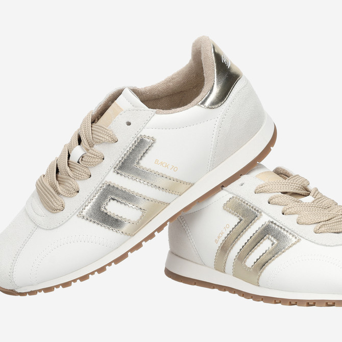 BACK 70 ASIAN - Weiß,kombiniert - Sonderbild