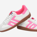 BACK 70 CLOUD - Weiß,Pink - Sonderbild