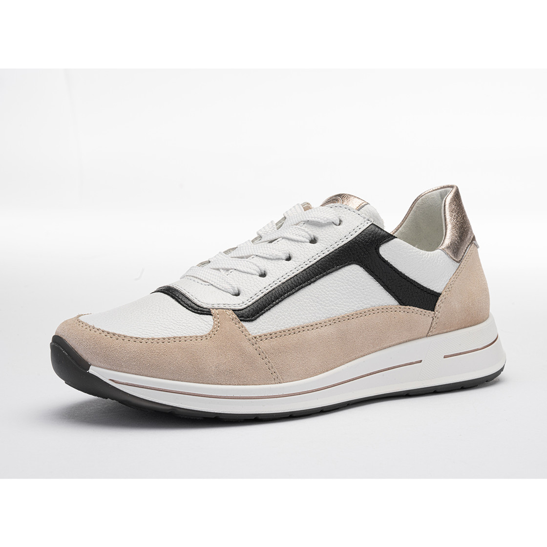 Ara OSAKA 2.0 - Weiß,kombiniert - Sonderbild