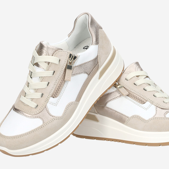 Ara GARDA - Weiß,kombiniert - Sonderbild