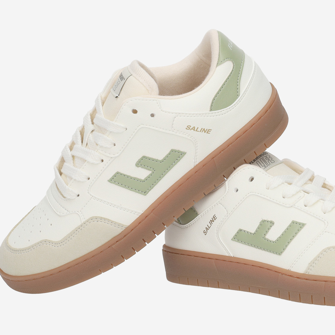 Flamingo’s Life SALINE - Weiß,kombiniert - Sonderbild