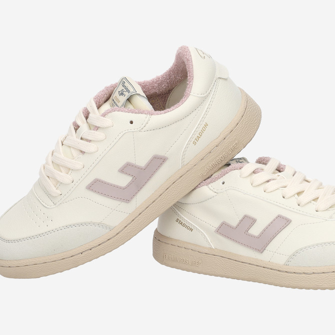 Flamingo’s Life STADION - Weiß,kombiniert - Sonderbild