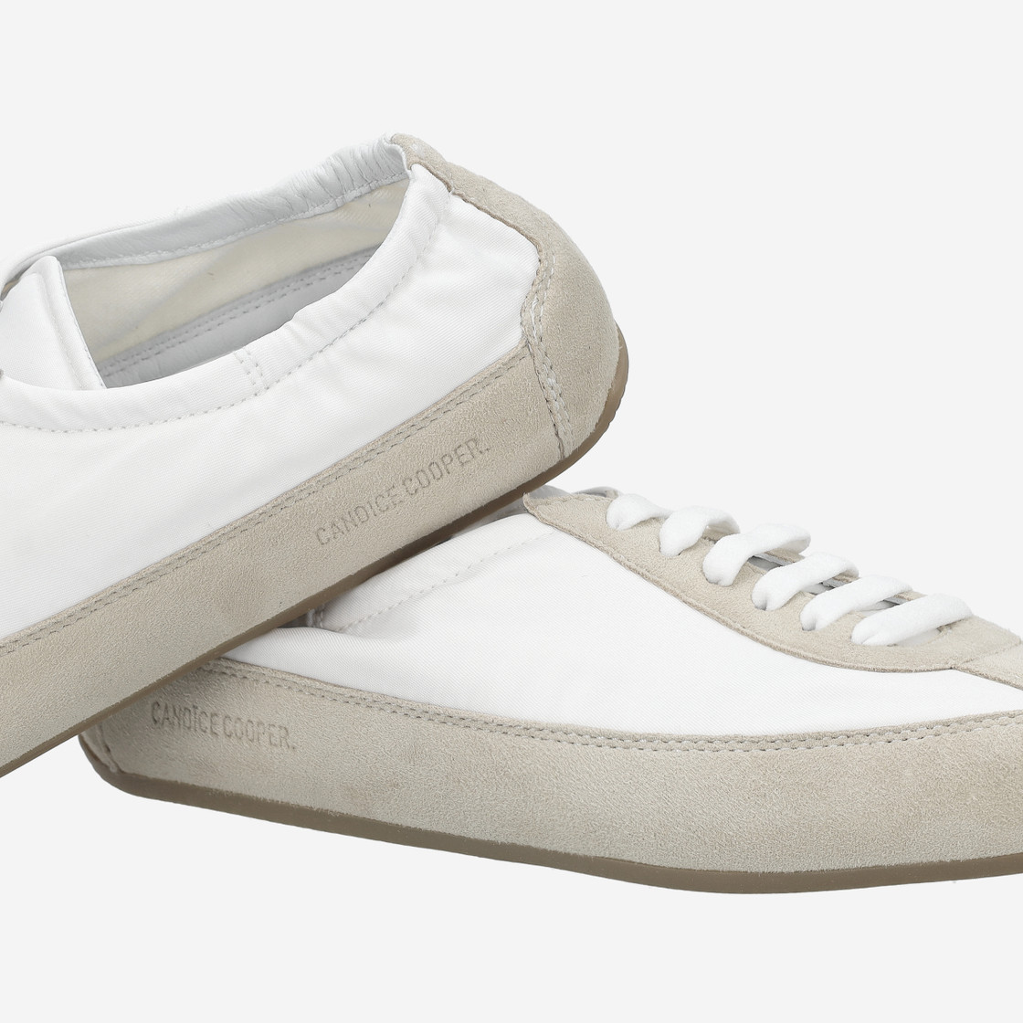 Candice Cooper DANDY SF - Weiß,kombiniert - Sonderbild